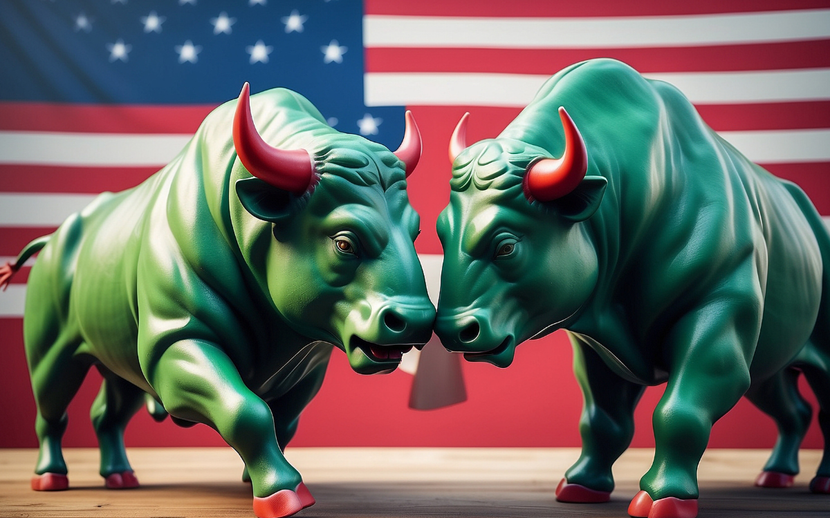 代币聚焦:XRP、Solana 与不断变化的加密货币格局